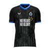 Club Brugge KV Tredje 2024-25 - Herre Fotballdrakt